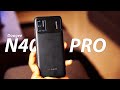 Doogee N40 Pro - How does this cost below $160