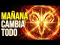 ARIES 💥 MAÑANA CAMBIA TODO ⚡  ESTÁS PREPARADO PARA LO QUE LLEGA? 🔮✨