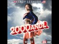 Lady Leshurr - Bun Up [2/9]