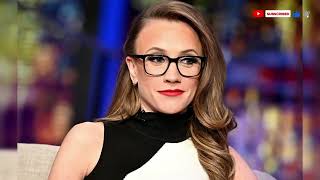 Famous Kat Timpf Shows Off More Than She Wanted To... Profile
