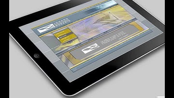 iPad Simulation in CSS Transform in HTML5