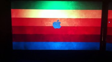 Hackintosh 10.6.5 Update FAIL