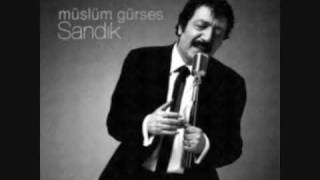 Miniatura de "MUSLUM GURSES KOR OLSUN BU ASKIN GOZU KOR OLSUN"