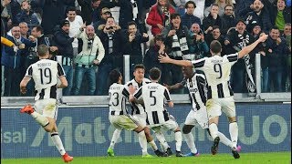 Juventus  Milan 21 (10.03.2017) 9a Ritorno Serie A (Partita Completa).