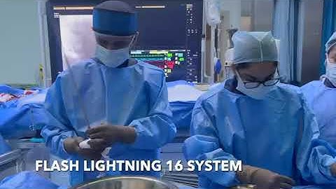 Pulmonary Thrombectomy: A Life-Saving Intervention for Pulmonary Embolism