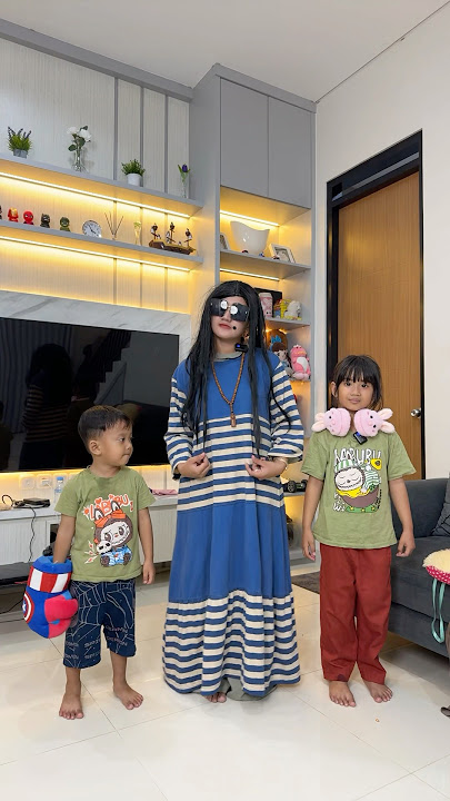 Download lagu Tante jahat goyang pica pica #shorts