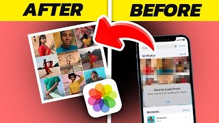 How To Recover Permanently Deleted Photos From iPhone/iOS in 2023