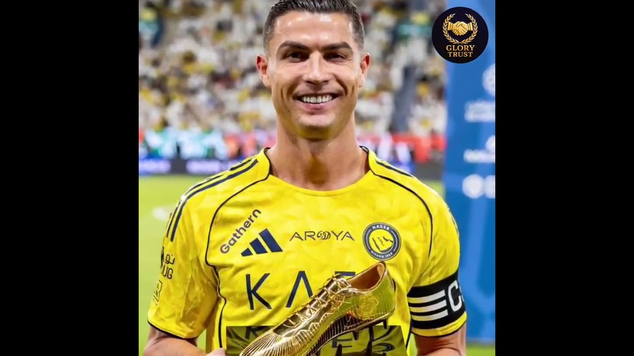 GOAT ရော်နယ်ဒို #fyppppppppppppppppppppppp #ronaldo #1millionviews 