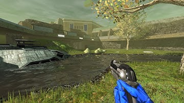 Red Eclipse 2 - Gameplay (PC/UHD)