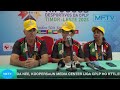 PRESS CONFERENCIA HUSI ATLETISMO HALAI METRO 1500 T00 3000 || 20 DE JULHO DE 2025