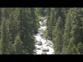 Yosemite's Vernal Fall HDC-TM90K