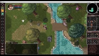 BloodStone ! Tibia 2 dobra gierka, zapraszam screenshot 4