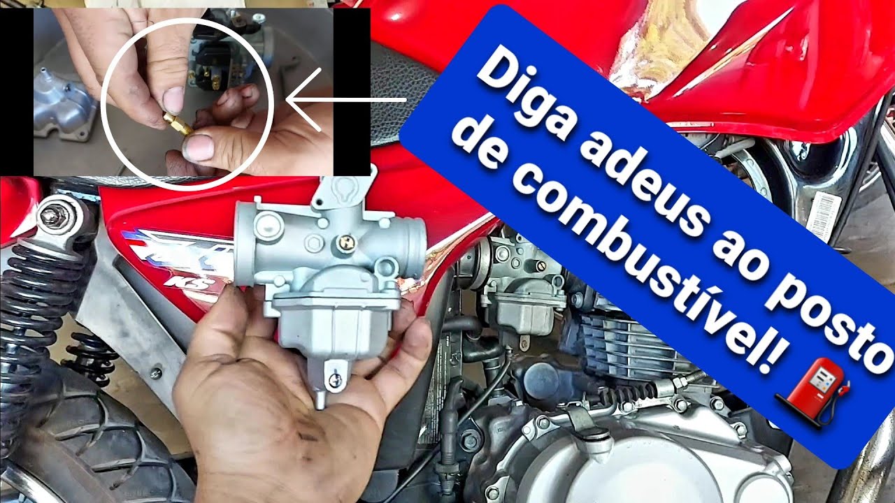 Em moto tunada, motogirl que 'sofre' nas ruas avisa: 'Dê a seta, não gasta  gasolina!