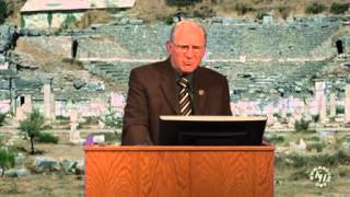 Chuck Missler - The Book of Ephesians - Session 6