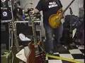 Mule's Arsenal 1 | Gov't Mule In The Studio Part 5