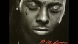 Lil Wayne-I Feel Like Dying(with lyrics)