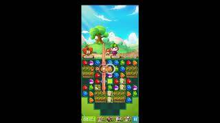 FRUIT PUZZLE WONDERLAND LEVEL 96-101 screenshot 2