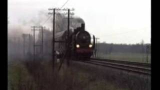 Ostbahn Gorzów - Kostrzyn