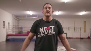Next Level Martial Arts - Austintown Ohio