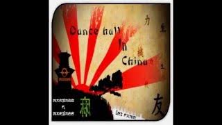 martinez & Martinez Ft  Vybz Kartel -  Dancehall In China (Original Mix)