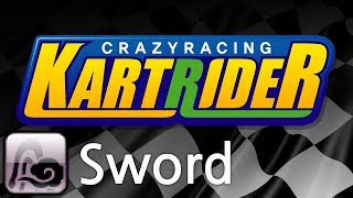 Sword 2 (Under The Cold Moonlight) - KartRider Music Extended