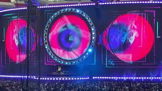 Ed Sheeran 07/26/2026 The Loop 1