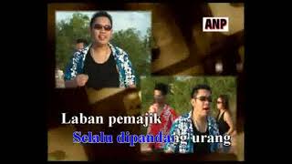 Anang Kepapa  Rickie Andrewson  Koleksi Lagu Lama   Vcd Version 