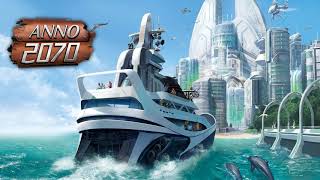 Anno 2070 Soundtrack - Grinding Teeth