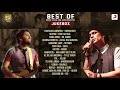 Best of Arijit Singh and Jubin Nautiyal Raataan Lambiyan, Mp3 Song