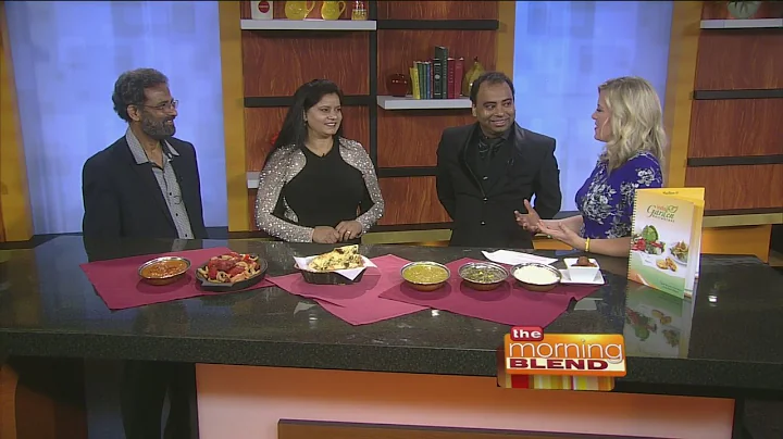 Authentic Indian Food in Wauwatosa