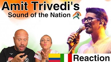 Amit Trivedi