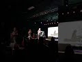 Claudio Simonetti's Goblin - Profundo Rosso Theme live in Portland November 6, 2024