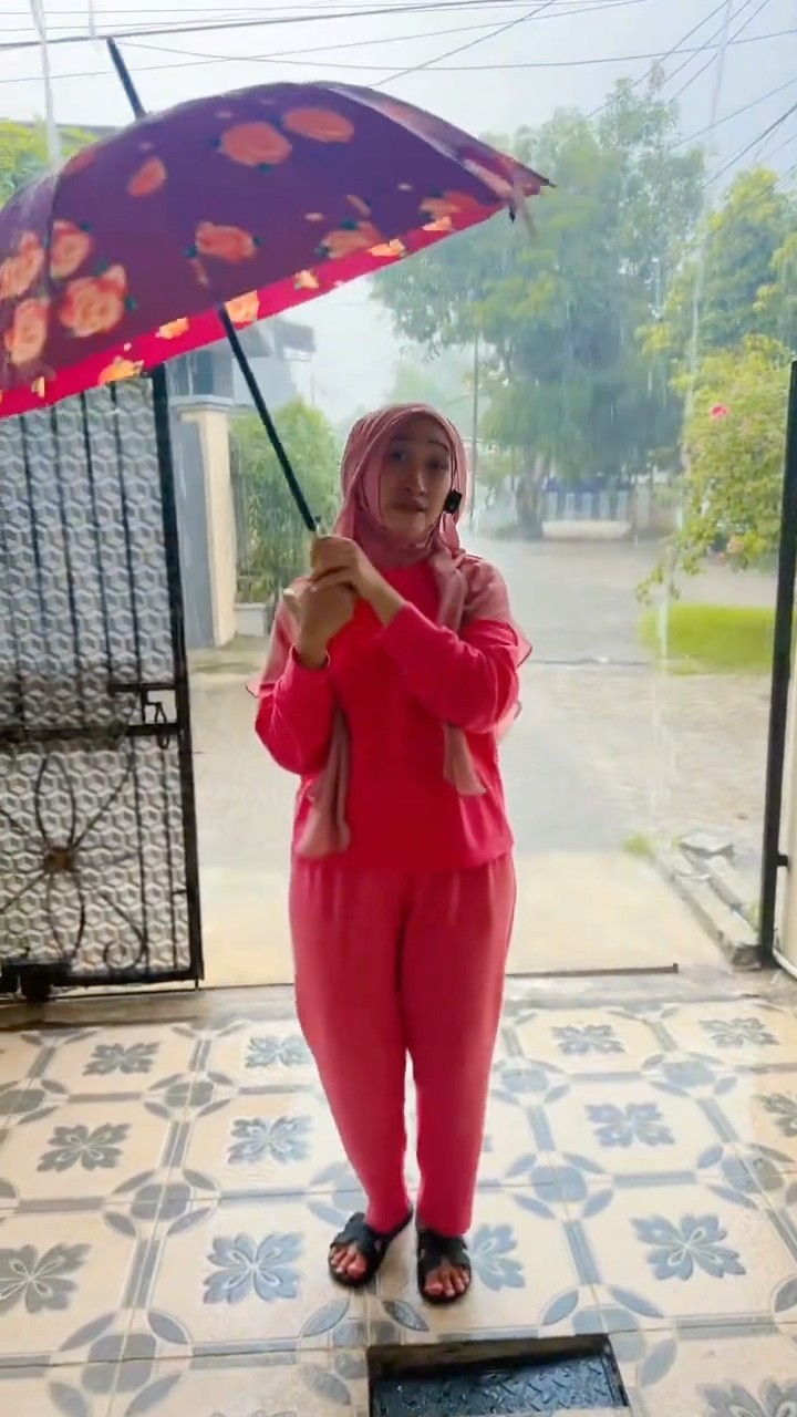 PAYUNG KALIAN MOTIP APA NI ?