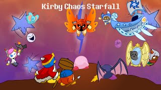 Kirby Chaos Starfall - Opening [OUTDATED]
