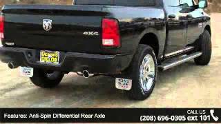 2016 Ram 1500 Tradesman - Dennis Dillon Chrysler Jeep Dod...