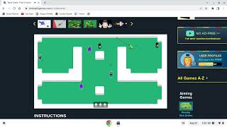 Table Tanks SpeedRun