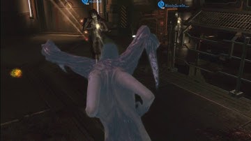 Dead Space 2  when the trash comes back for more  1/3