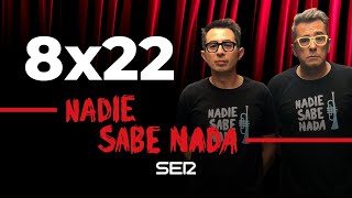 Nadie Sabe Nada 8x22 - El sueño de elefante Jackson