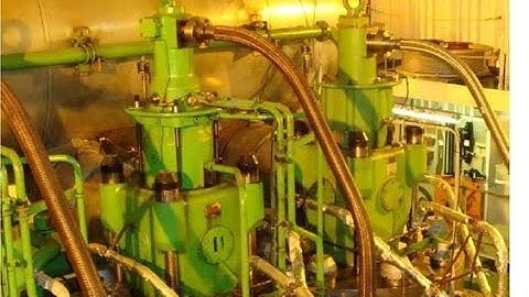 All About ME Engine Exhaust Valve