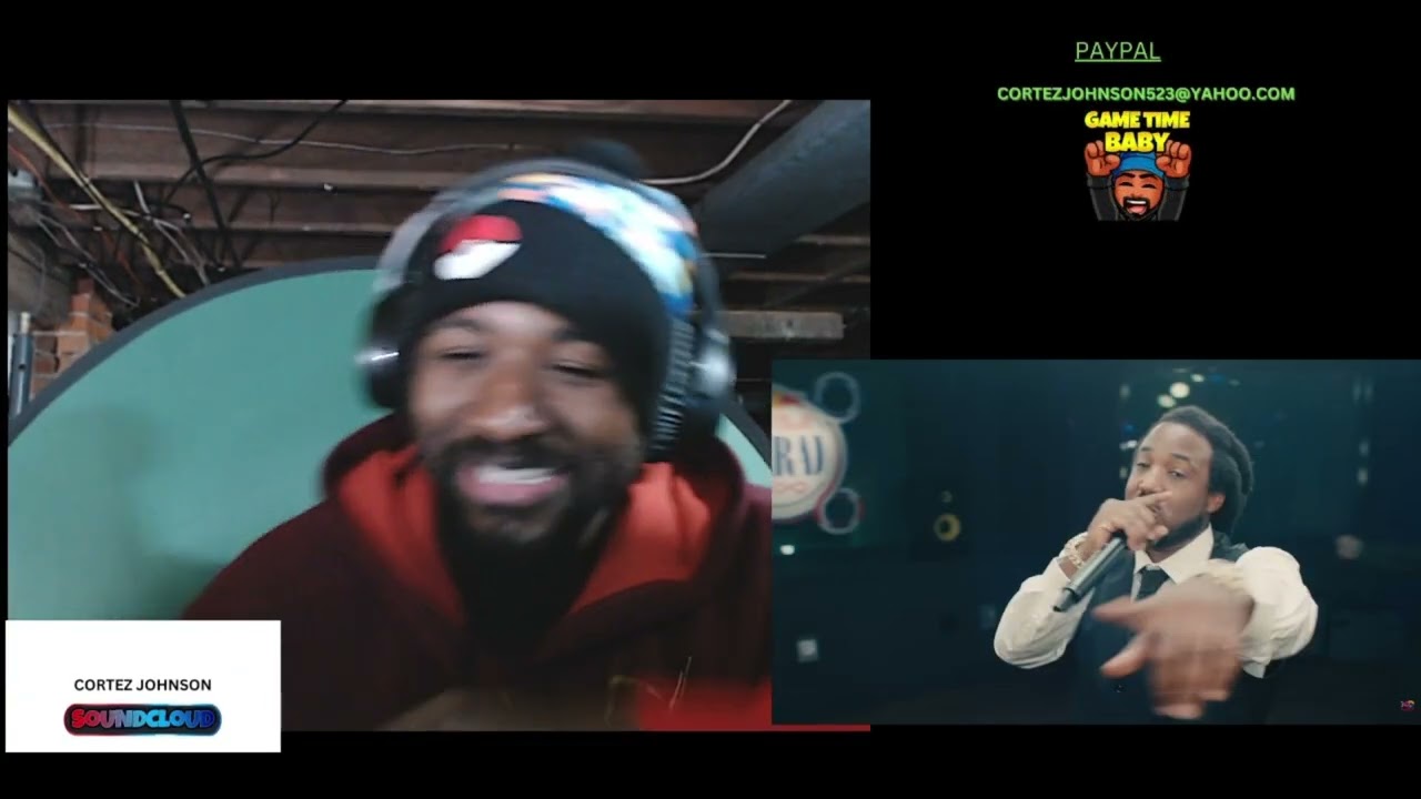 YG JAY ROCK И MOZZY, МЫ ЗАЖЖЕМ ЗДЕСЬ!!! РЕАКЦИЯ RED BULL CYPHER