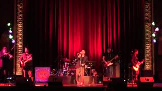 The Badlees - Chasing The Brand New - Live - 102612 - Mauch Chunk Opera House Jim Thorpe, Pa