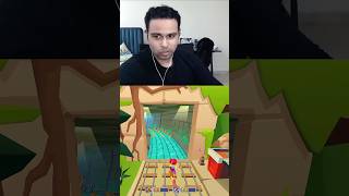 Arpit bala on hair loss 🤣🤣 #subwaysurfers #arpitbala #shorts