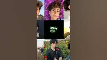 benji edit. @BenjiKrol@NicKaufmann@wearelost#edit#benjikrol#fypシ#love#trend#heavylove