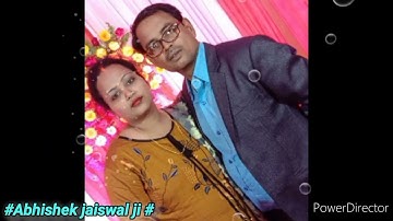 #Abhishek jaiswal#