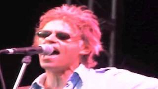 Bob Geldof - Attitude Chicken (live in San Vittore 8 July 2001)