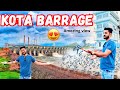 Kota barrage itna viral kyu hai             