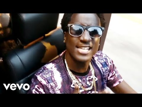 K Camp - Money Baby (Official Video) ft. Kwony Cash