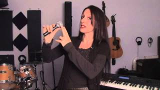 How to Sing Lead Vocals