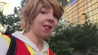 Denver Comic Con Recap Video - Saturday 2016