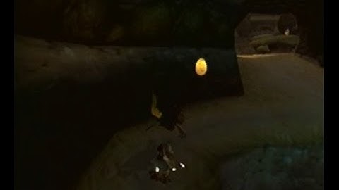 Let’s Play Tak and the Power of Juju Episode 13: I…HATE…CHICKENS!!!!!!